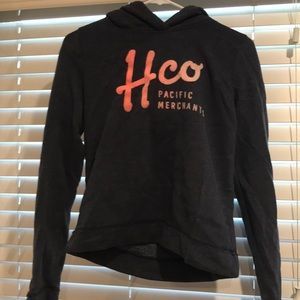 Hollister hoodie